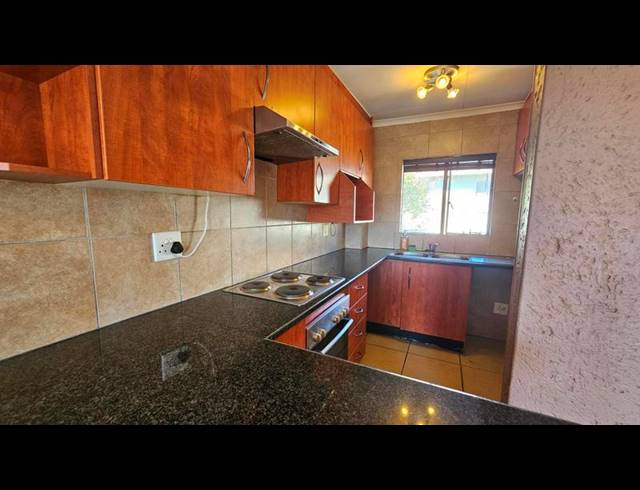 2 BEDROOM APARTMENT FOR SALE IN EDEN GLEN